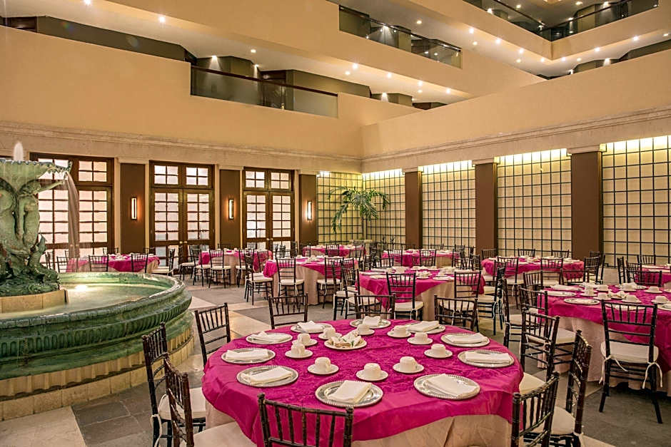 Sheraton Chihuahua Soberano