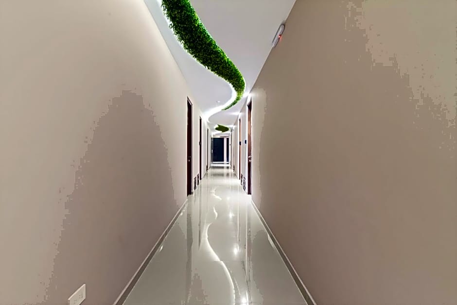 Menesse Tulum Hideaway - Elegant Bohemian Suite