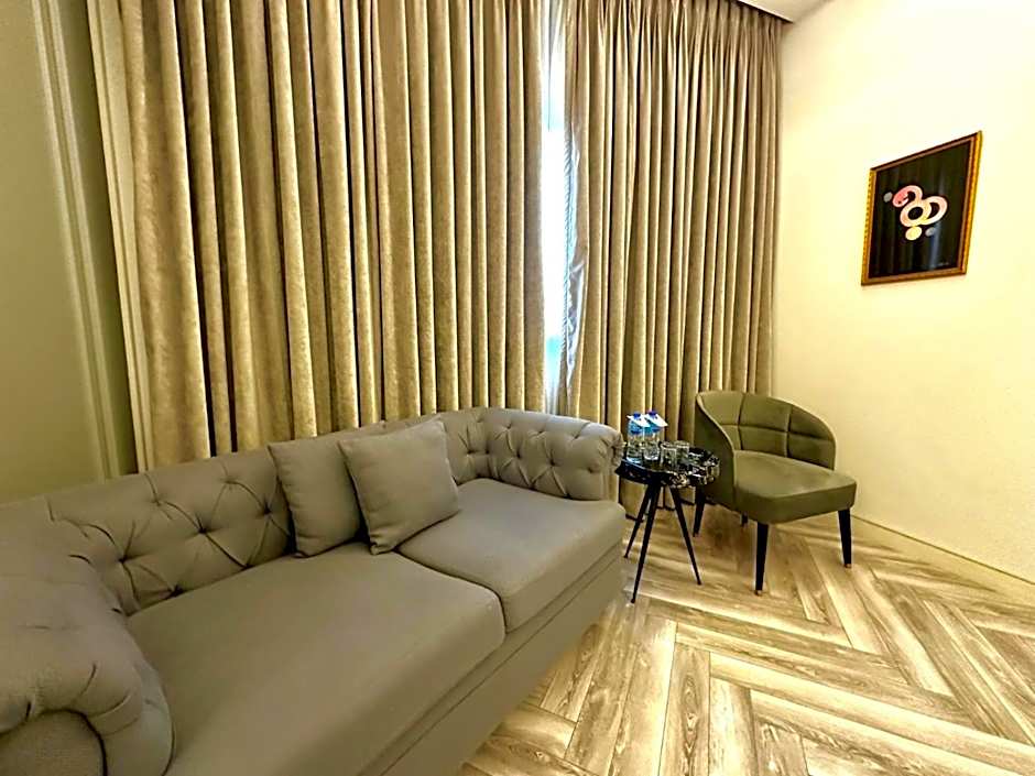 The Nishat Hotel Johar Town