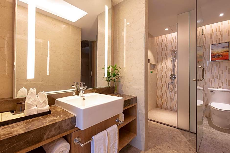 Southern Club Station 1 Hotel