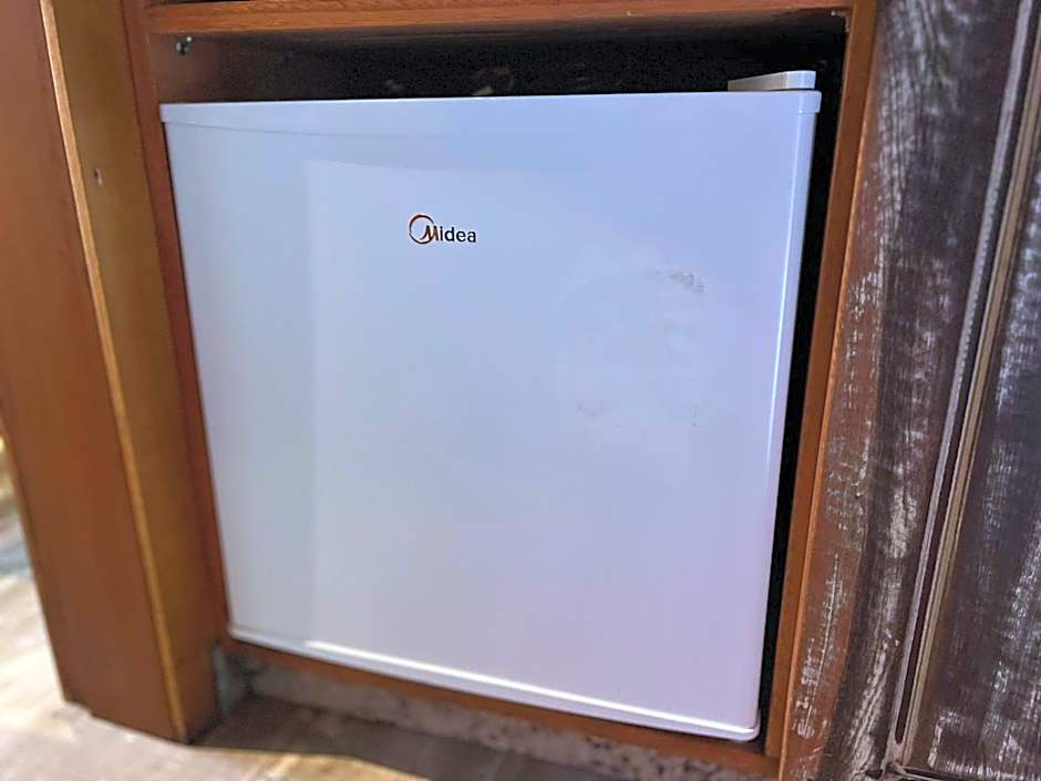 Chalés no meu quintal