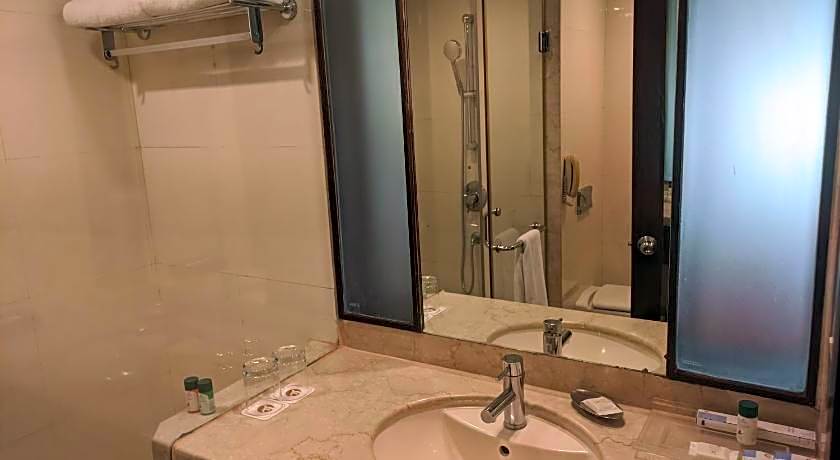 Fortune Select Global, Gurugram - Member ITC Hotels' Group