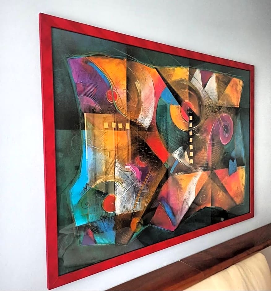 La quercia di Massena