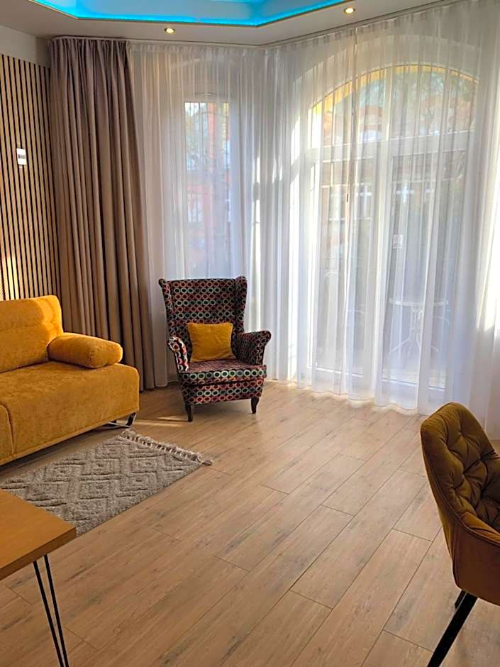 Hotel Cis