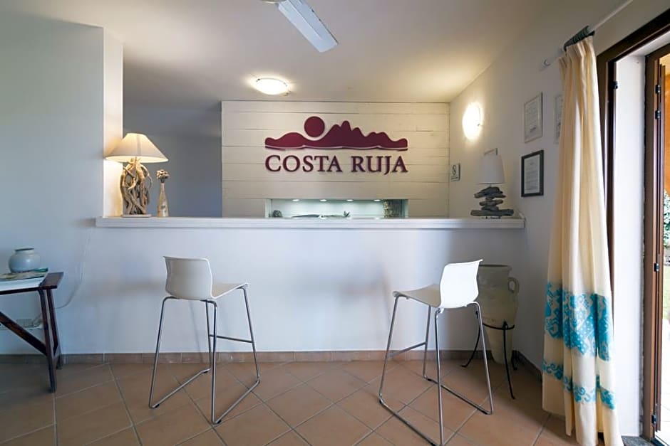 Residence Costa Ruja