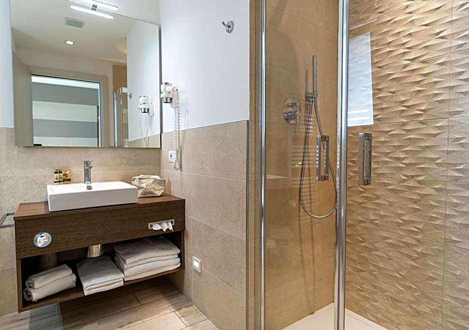 Hotel Savini