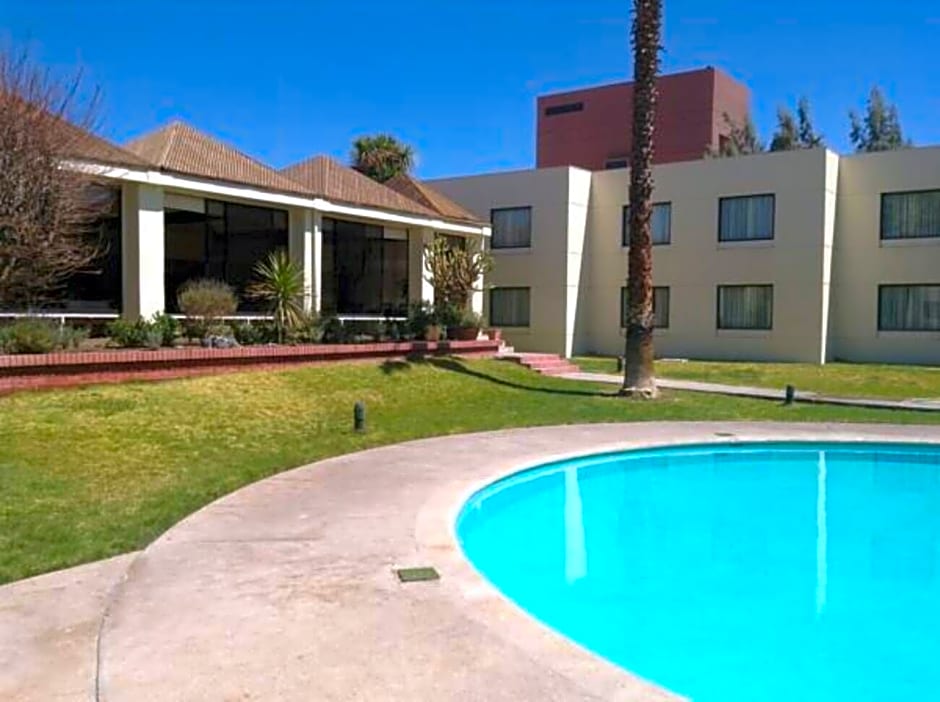 Park Hotel Calama