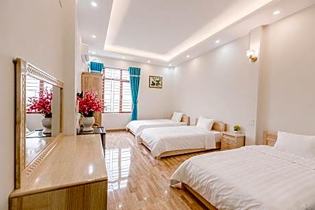 La Teisu Airport Hotel