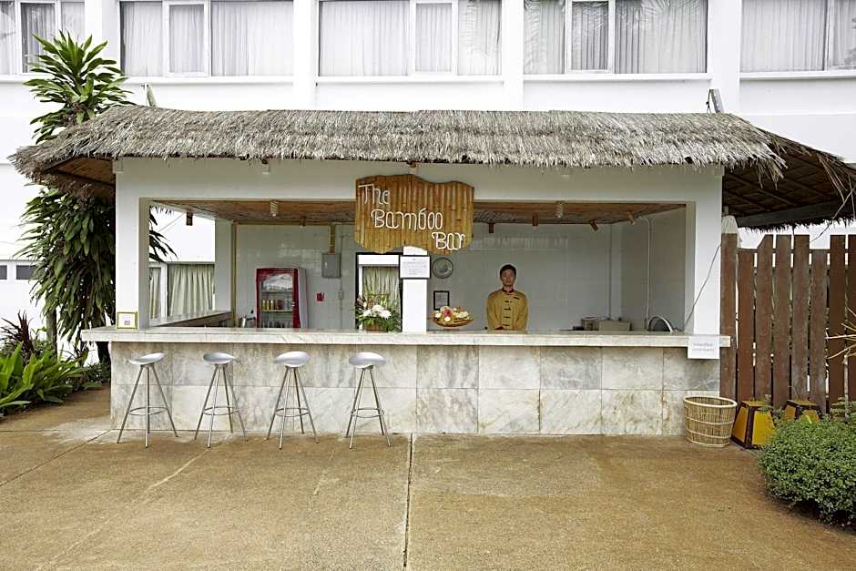 Centara Life Hotel Mae Sot