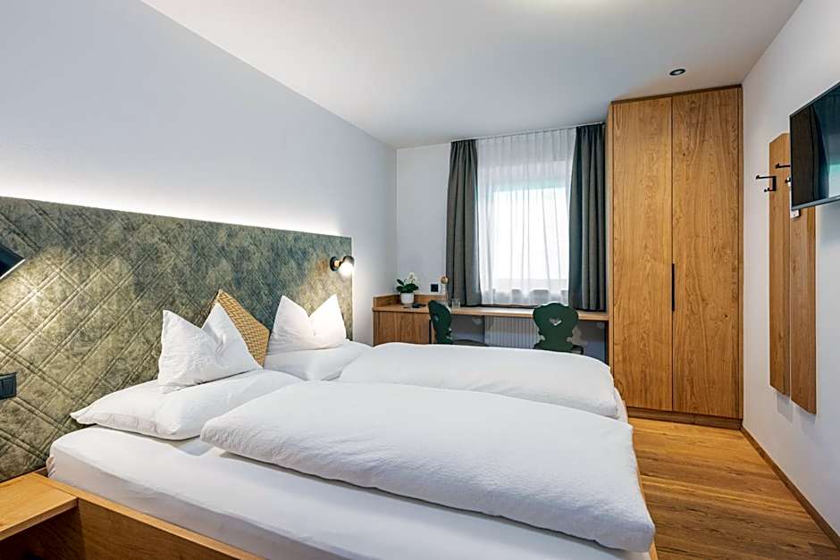 Gasthof Albergo Dolomiten