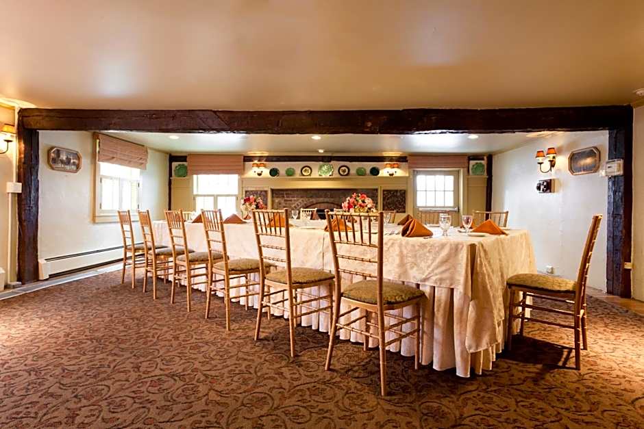 The Olde Mill Inn Basking Ridge