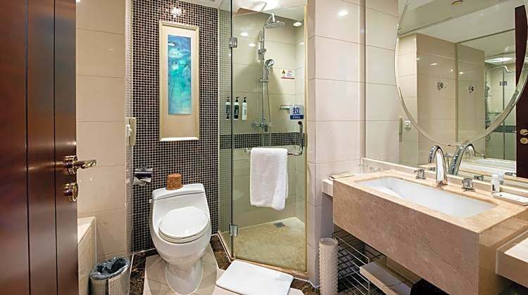 New Century Grand Hotel Zhuji Yaojiang