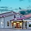 Super 8 by Wyndham Talladega AL