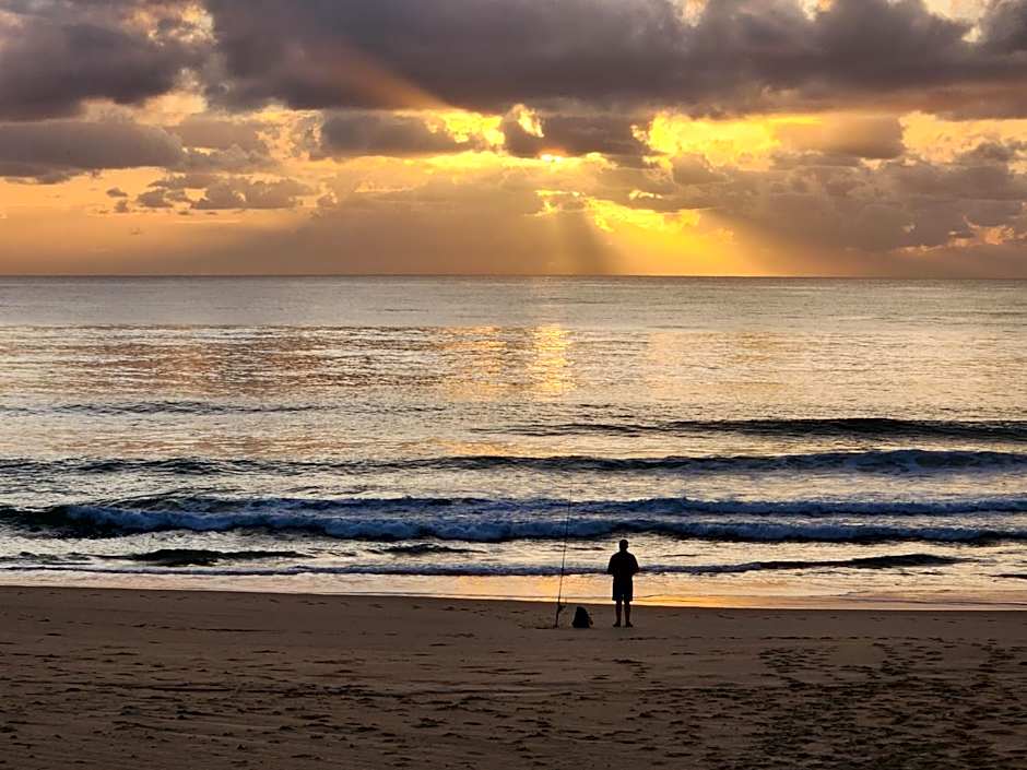 Serenity Diamond Beach (formerly Ramada Resort Diamond Beach)