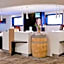 Novotel Toulouse Purpan Aeroport