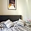 ClickTheFlat Hoża Street Apart Rooms