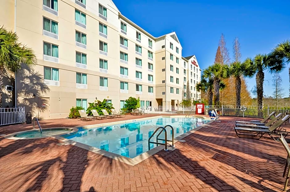 Hilton Garden Inn Tampa North