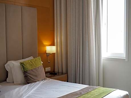 Double or Twin Room - Disability Access