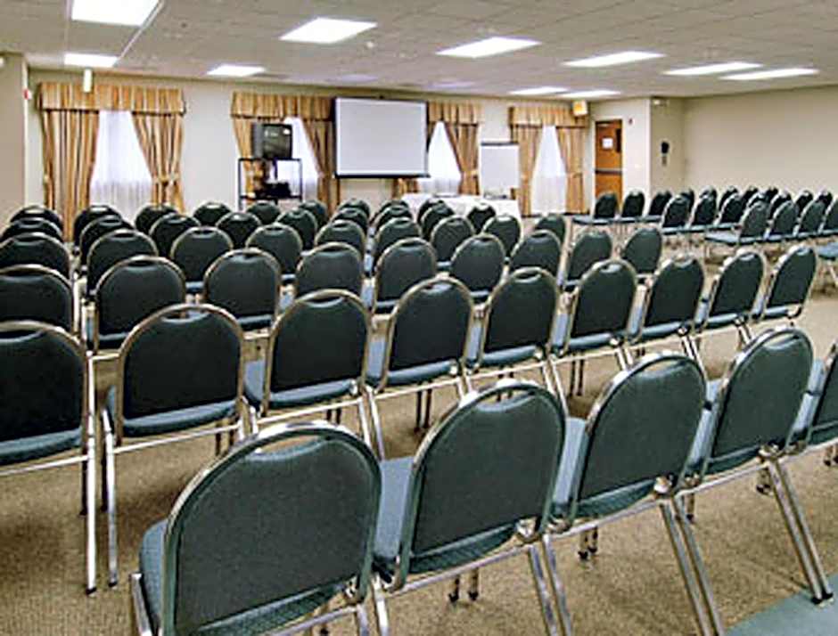 Baymont by Wyndham Des Moines Airport