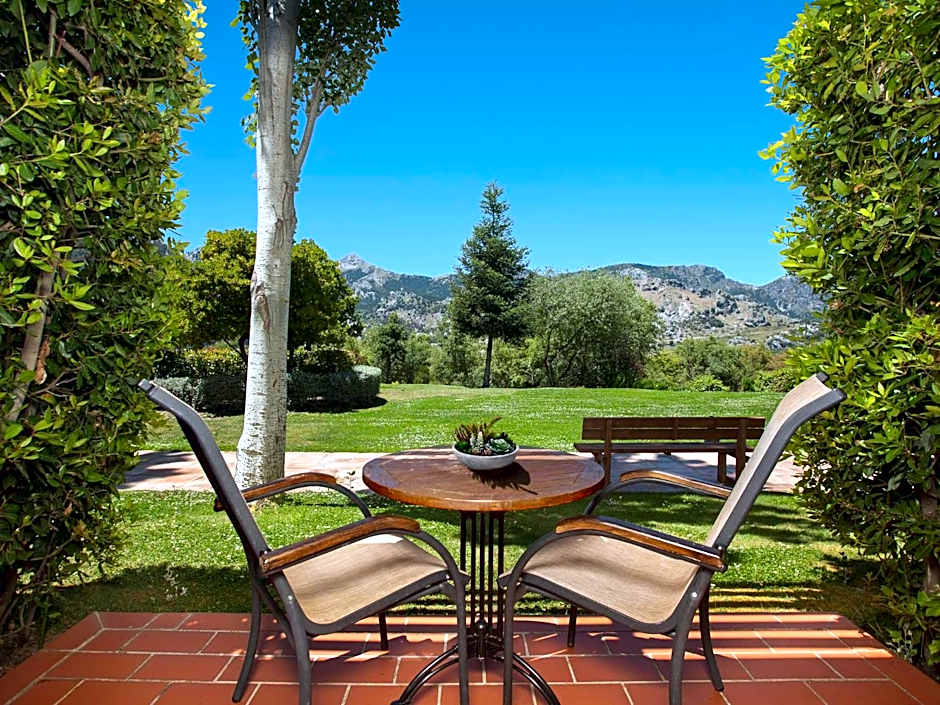 Hotel Fuerte Grazalema