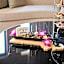 Mandarin Oriental, Boston