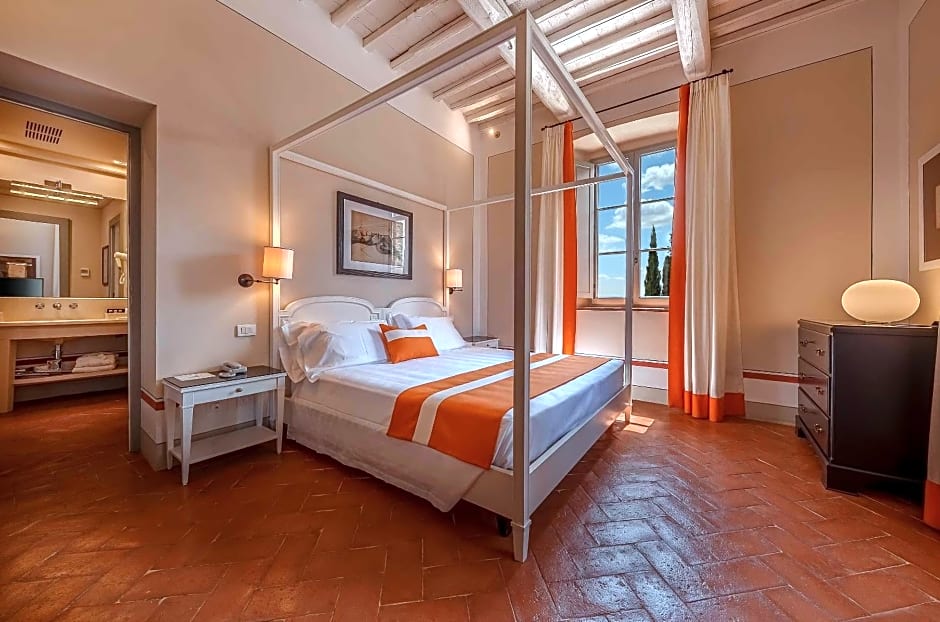 Borgo Scopeto Relais