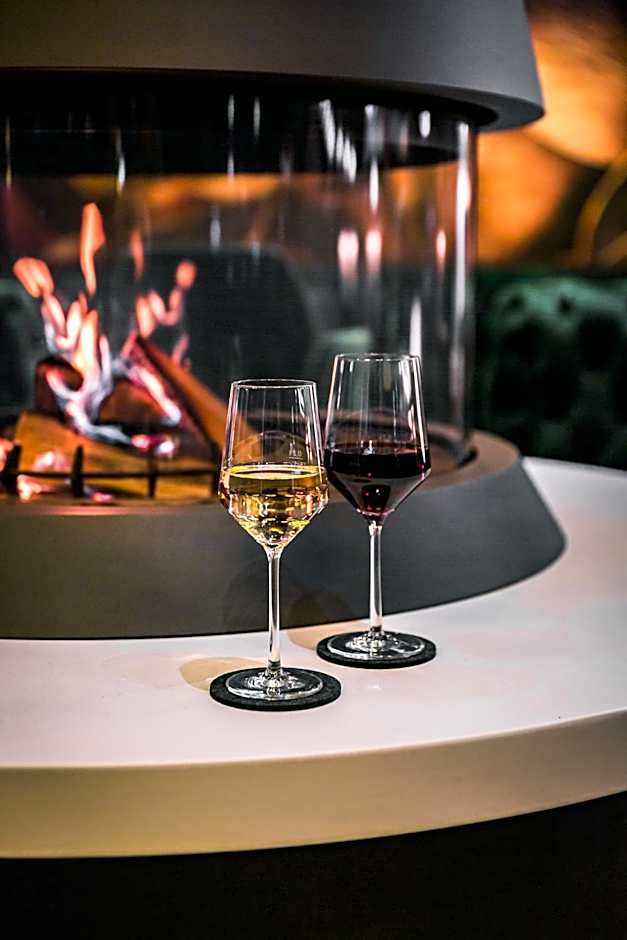 Hotel Demas München-Unterhaching