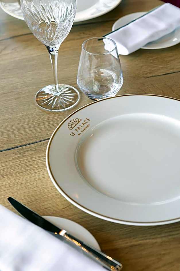 Le Palace De Menthon