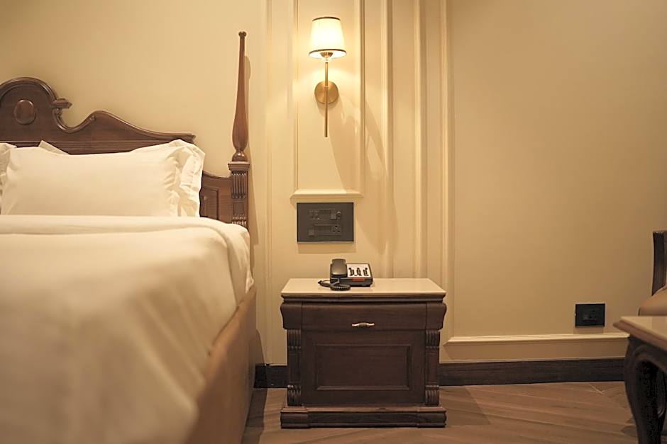 Regent Park Hotel