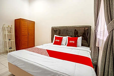 Hotel O Homestay Syariah
