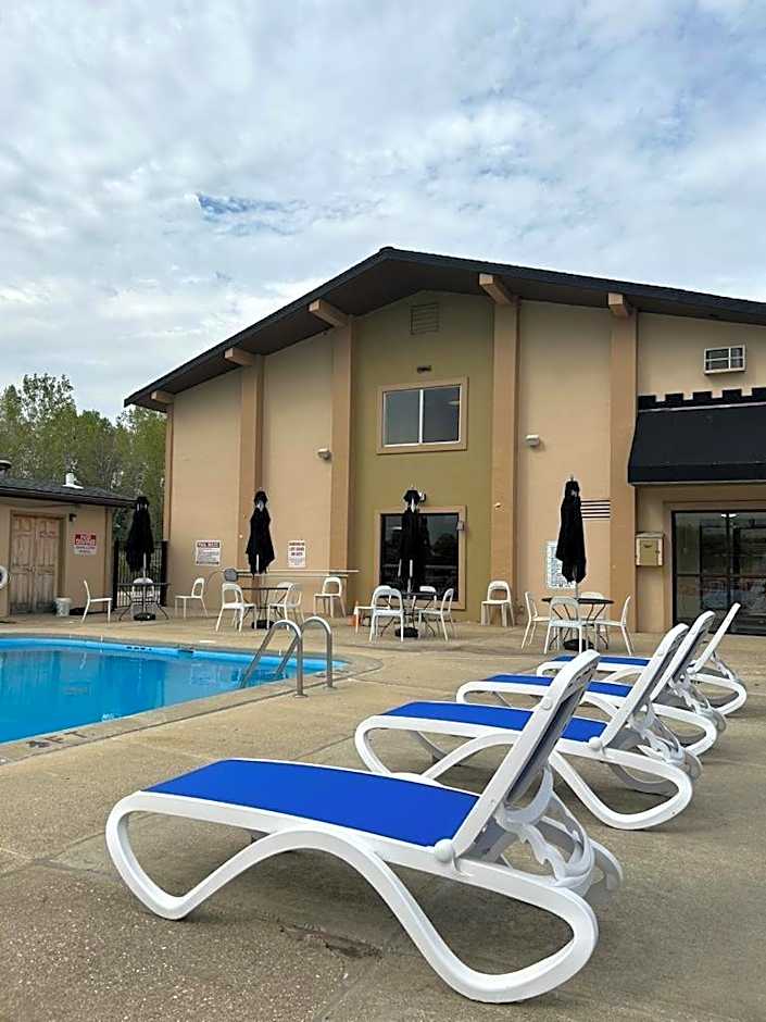 Valued Stay Madison