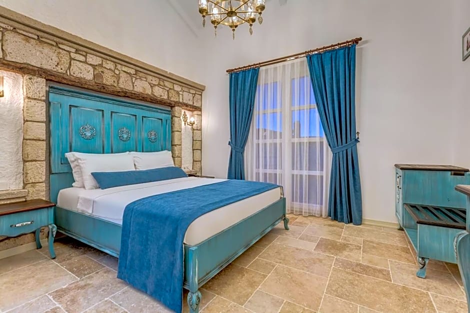 Bel Canto Alaçatı Hotel