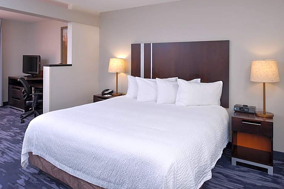 Fairfield Inn & Suites by Marriott Cedar Rapids