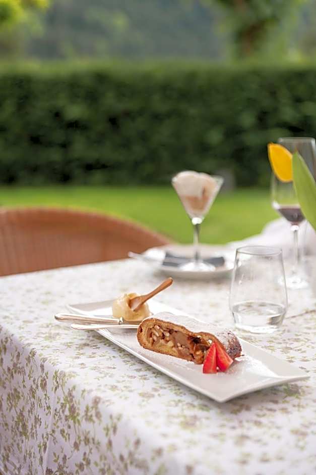 Du Lac Vital Mountain Hotel