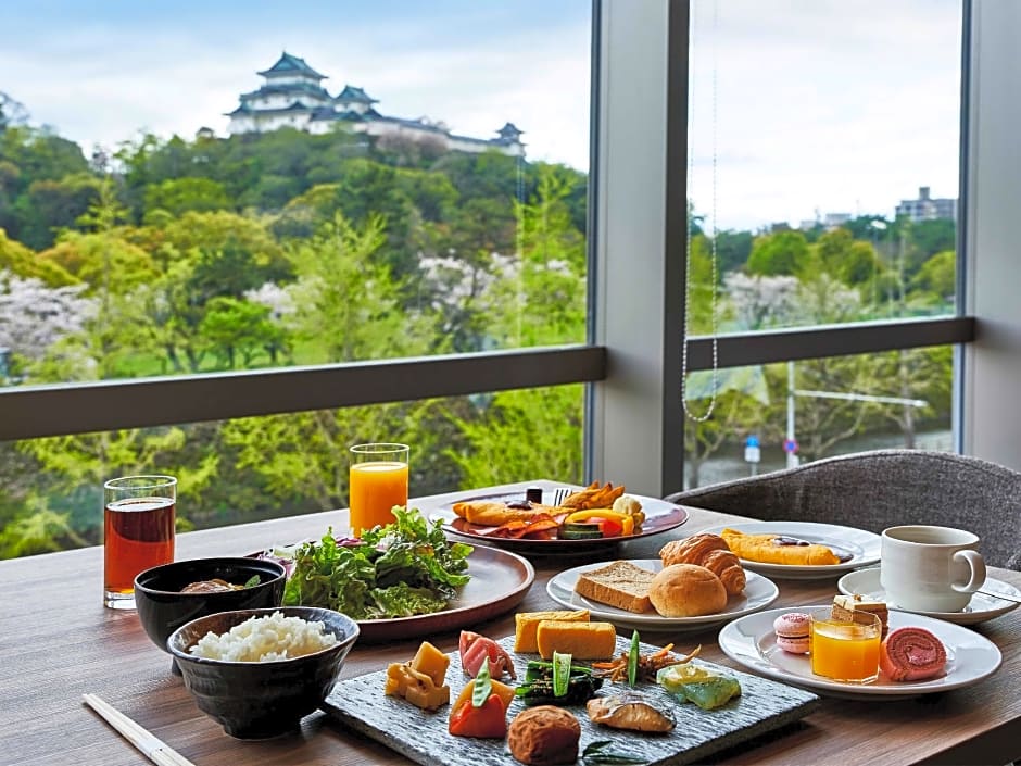 Daiwa Roynet Hotel Wakayama Castle