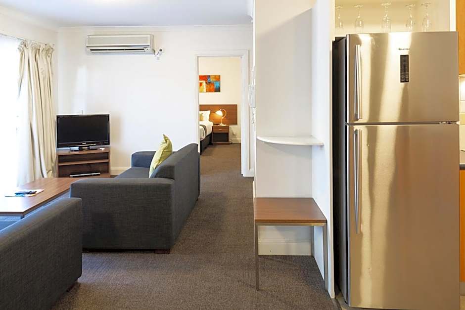 Amazing Accommodations: St Kilda