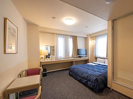 Double Room - Non-Smoking