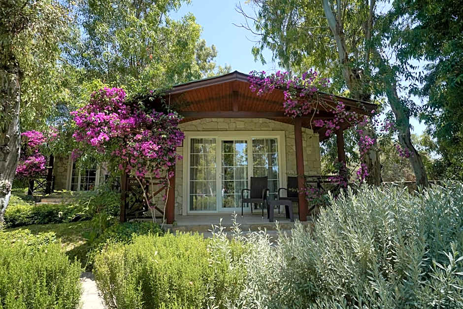 Datça Dirik Surf Beach Hotel