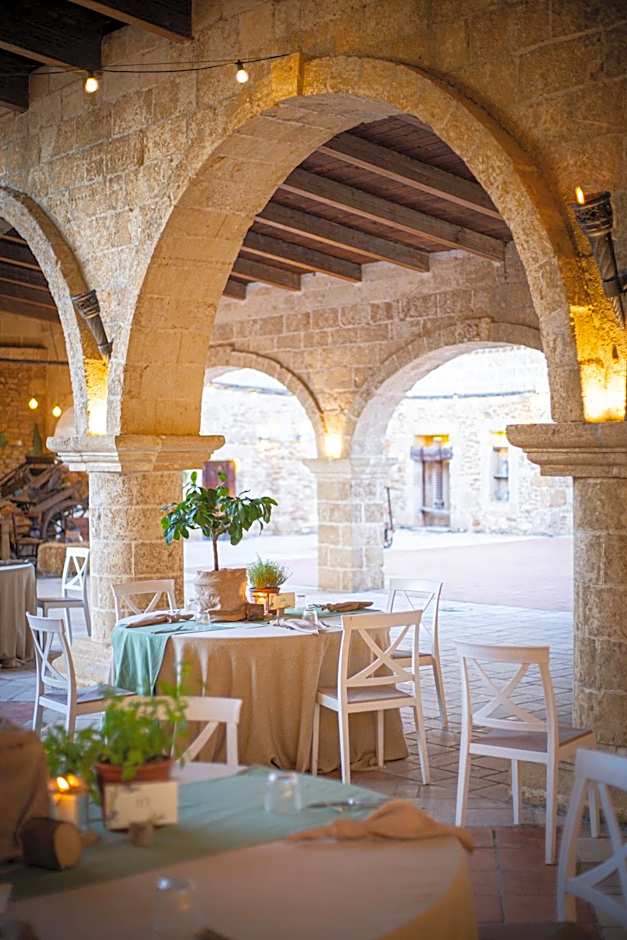 Antica Masseria Martuccio