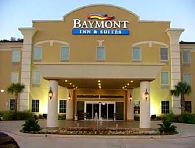 Baymont by Wyndham Henderson