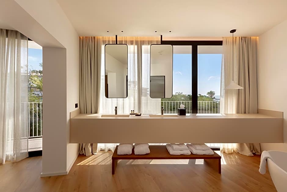 Elisabeth by the Sea Hotel