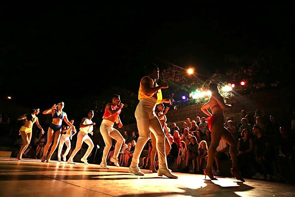 Ölüdeniz Turquoise Hotel - All Inclusive