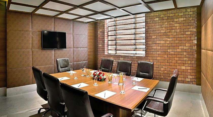 The LaLiT Great Eastern Kolkata