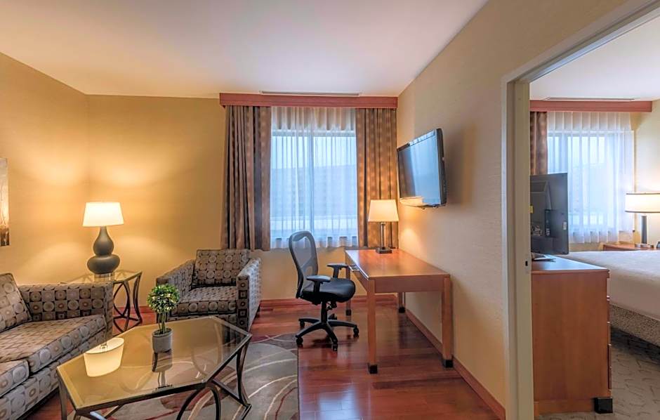 Hilton Garden Inn Reagan National Airport