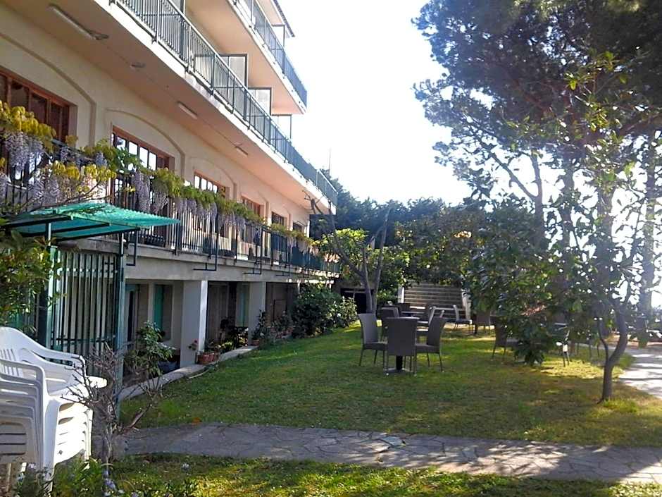 Residence la Vignetta
