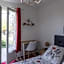 chambre d'hotes les cigales