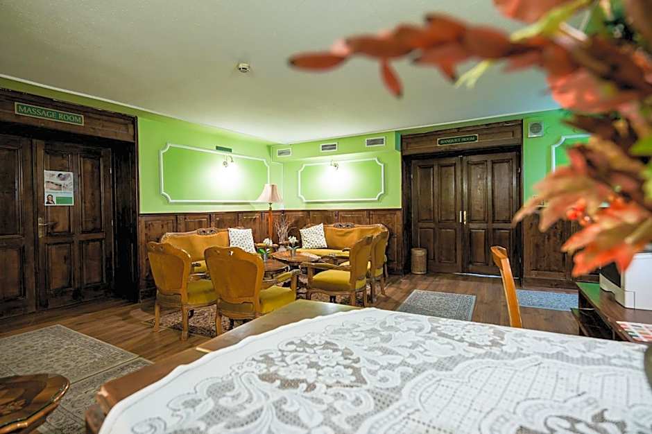 City Hotel Unio Superior