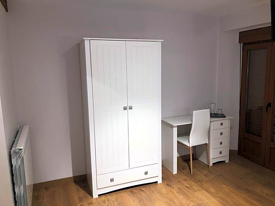 Casa Perazancas At 34-49