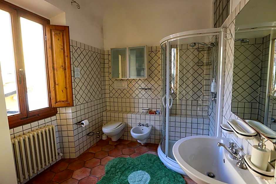 B&B "La Pieve" - Locanda per Viandanti