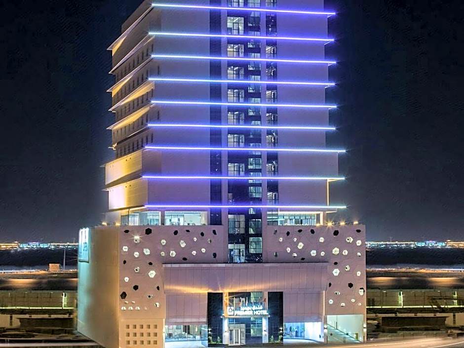 Premier Hotel